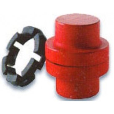 ACOPLAMENTO ELASTICO AE-097 (unidade)